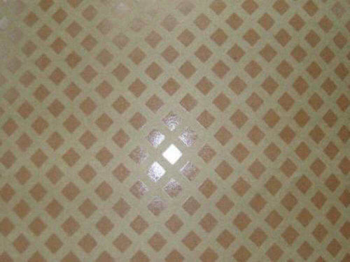 菱格点胶纸