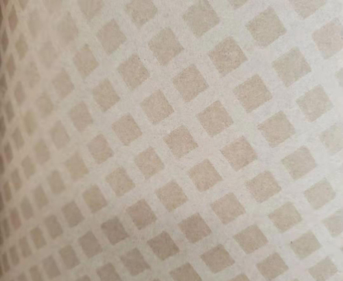 菱格点胶纸