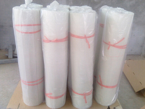 环氧树脂网格布