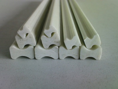 玻璃钢绝缘撑条